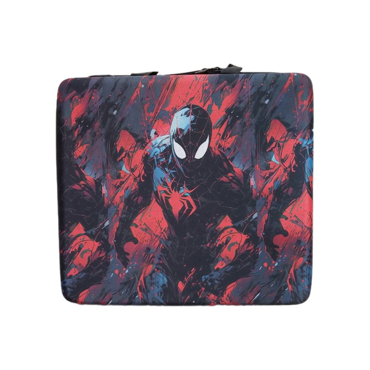 کیف پلی استیشن 4 اسلیم طرح  Spider Man