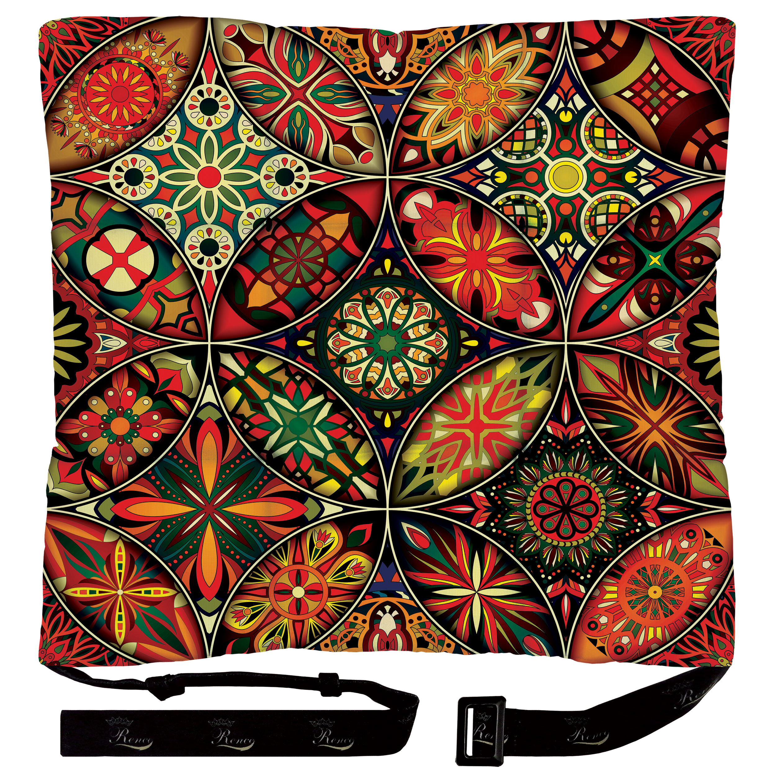 تشک صندلی رنس مدل MM1-10543