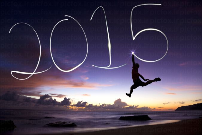 خرید و دانلود عکس PR_New_Year_Collage کد 41627 | پیک فاکس | Pic Fox