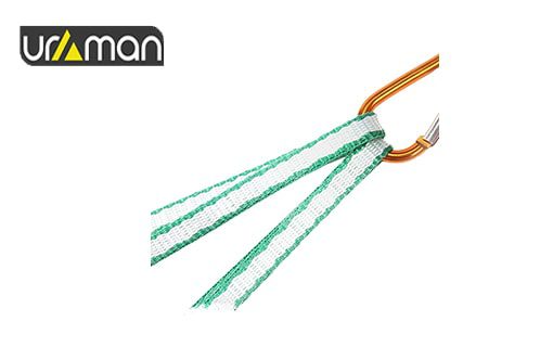 اسلینگ دینامیک 120 سانتی متری کایلاس مدل Dyn Sling ER501C
