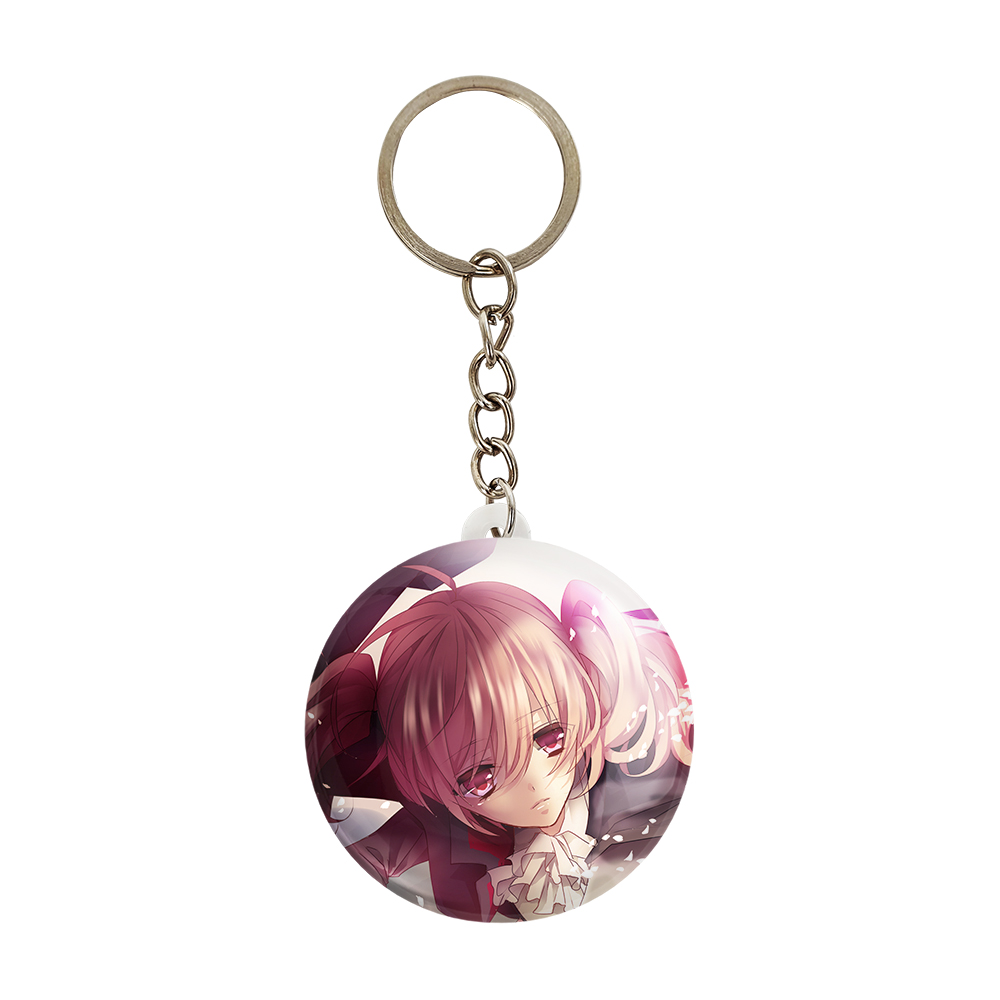 جاکلیدی خندالو مدل کاروتا انیمه بوکو اس اس BOKU SS کد 22261