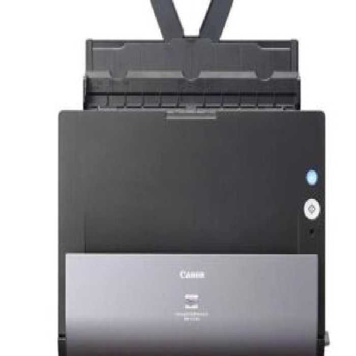 اسکنر اسناد کانن مدل DR-C225
