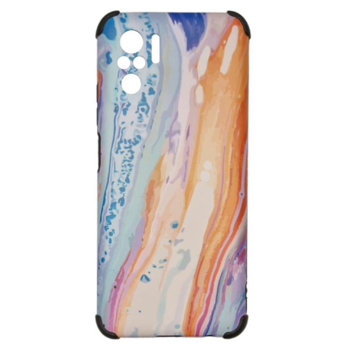 کاور مدل 10s مناسب برای گوشی موبایل شیائومی Redmi Note 10 4G / Note 10S