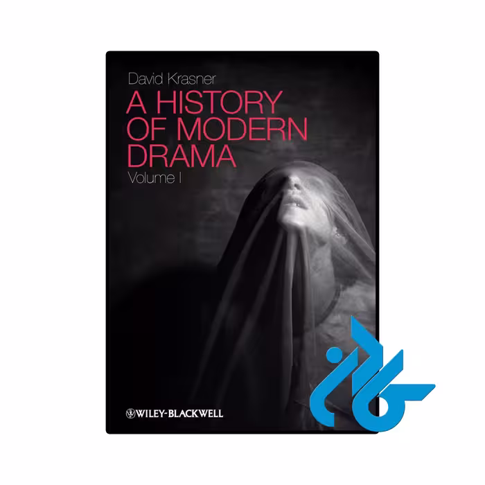 خرید و قیمت کتاب A History of Modern Drama از فروشگاه کادن