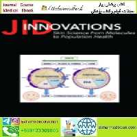 JID Innovations Volume 1 Issue 1 to 4 2021 TRUE PDF price 18€ - کتاب پزشکی بهار