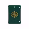 برچسب پوششی ماهوت مدل Mohammad-Rasool-Allah مناسب برای تبلت سامسونگ Galaxy Tab S2 8.0 2015 T715