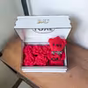 ست هدیه عروسک مدل خرس و گل