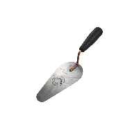 کمچه سرگرد دسته پلاستیکی مشکی دقت