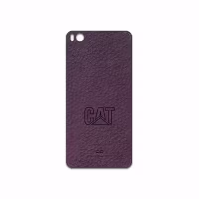 برچسب پوششی ماهوت مدل PL-CAT مناسب برای گوشی موبایل شیائومی Mi 5s