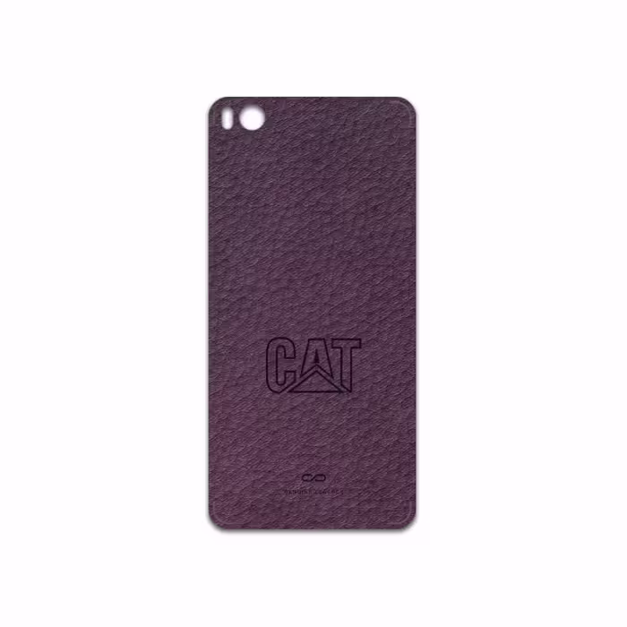 برچسب پوششی ماهوت مدل PL-CAT مناسب برای گوشی موبایل شیائومی Mi 5s