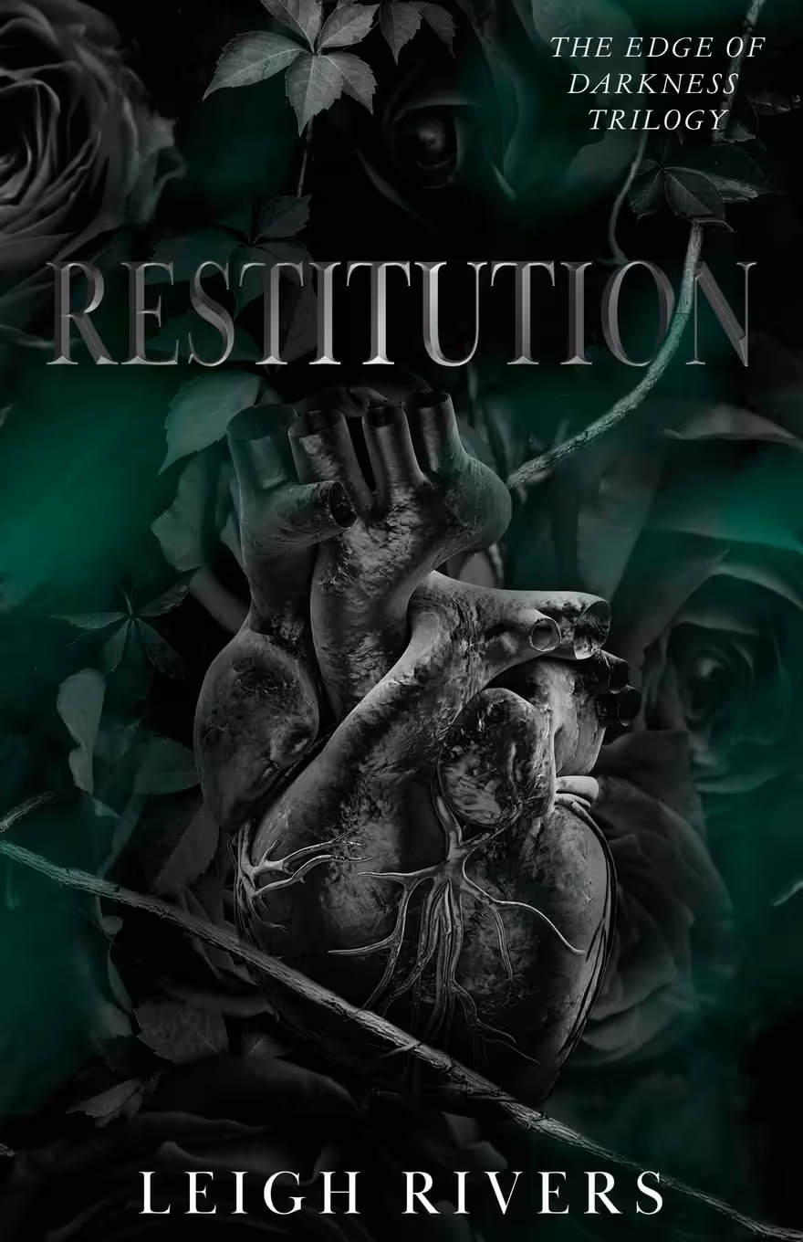 Restitution (The Edge of Darkness Trilogy Book 3) (متن کامل)