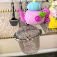 صافی چای فانتزی سایز متوسط با ارسال رایگان