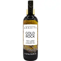 بادی اسپلش گرویتی مدل GOLD ROCK حجم 247 میلی لیتر 
