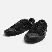 کفش مردانه زارا DENIM SKATE TRAINERS | تهران زارا TehranZara