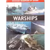 كتاب Warship اثر Mark Dartford انتشارات Ongus