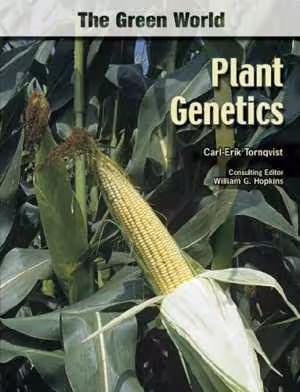 [PDF] دانلود کتاب Plant Genetics, 2006