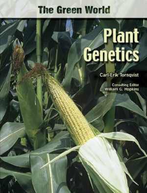 [PDF] دانلود کتاب Plant Genetics, 2006