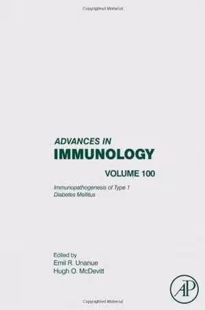 [PDF] دانلود کتاب Immunopathogenesis Of Type 1 Diabetes Mellitus, 2008