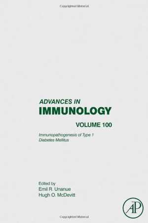 [PDF] دانلود کتاب Immunopathogenesis Of Type 1 Diabetes Mellitus, 2008