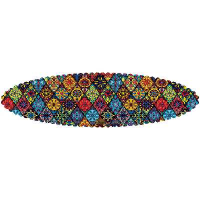 رانر رنس مدل RR4-42079