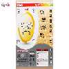 کابل HDMI سومو مدل SH2215 طول 15 متر