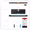 برچسب پوششی ماهوت مدل Juventus مناسب برای تبلت اپل iPad Pro 12.9 (GEN 3) 2018 A2014