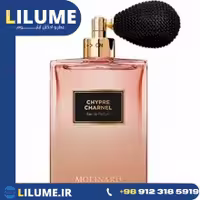 عطر ادکلن مولینارد چایپر چارنل 100 میل زنانه