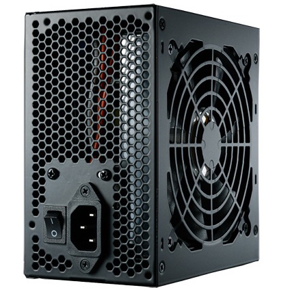 Cooler Master elite v2 550W