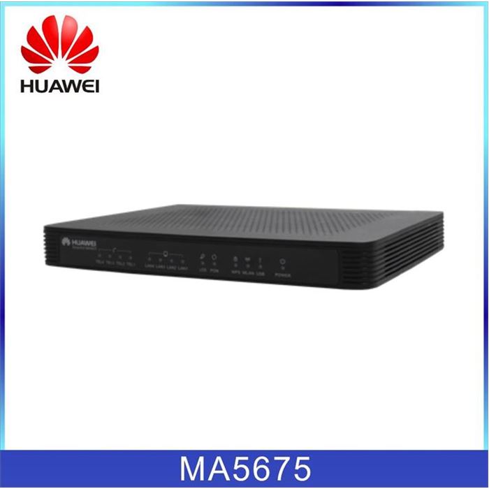 مودم ONU هوآوی SmartAX MA5675