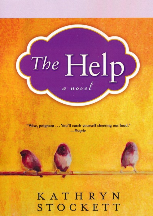 THE HELP:مستخدم (زبان اصلی،انگلیسی) - ناشربوک | خرید آنلاین کتاب