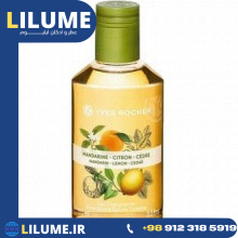 عطر ادکلن ایوشه روشه ماندارین سیترون سدر 100 میل زنانه