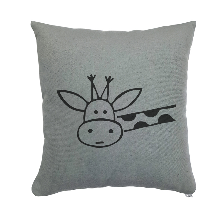 کوسن مدل زرافه