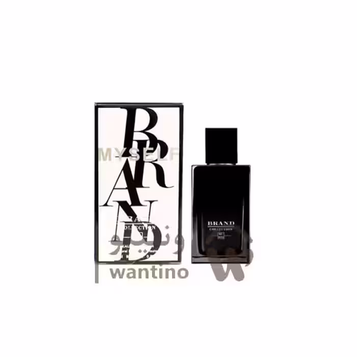 عطر ادکلن مردانه ایو سن لوران مای سلف برند کالکشن کد 433 (Brand Collection Yves Saint Laurent MYSLF) حجم 25 میل