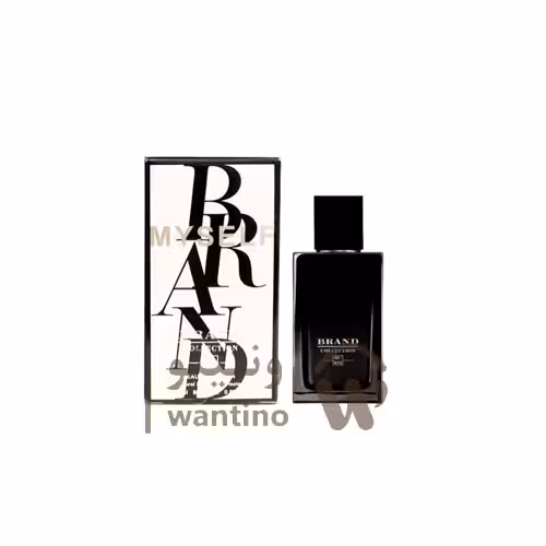 عطر ادکلن مردانه ایو سن لوران مای سلف برند کالکشن کد 433 (Brand Collection Yves Saint Laurent MYSLF) حجم 25 میل