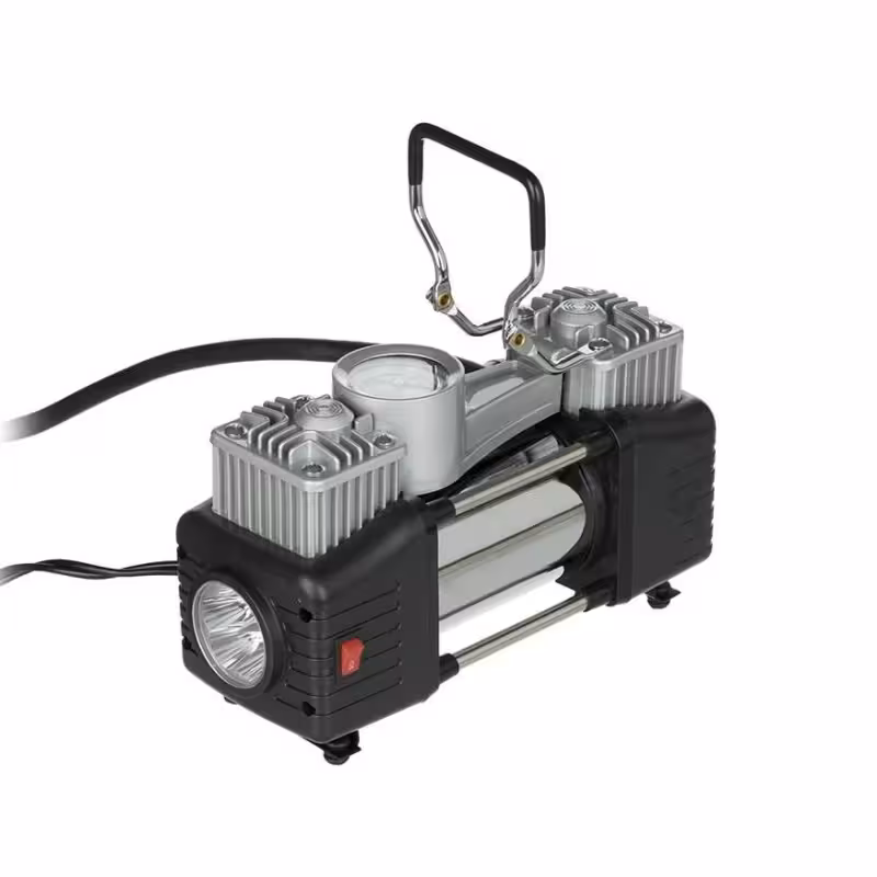 کمپرسور فندکی هوا توربو مدل PM12