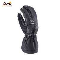 دستکش 3 انگشتی کایلاس مدل YETI کد KM210011