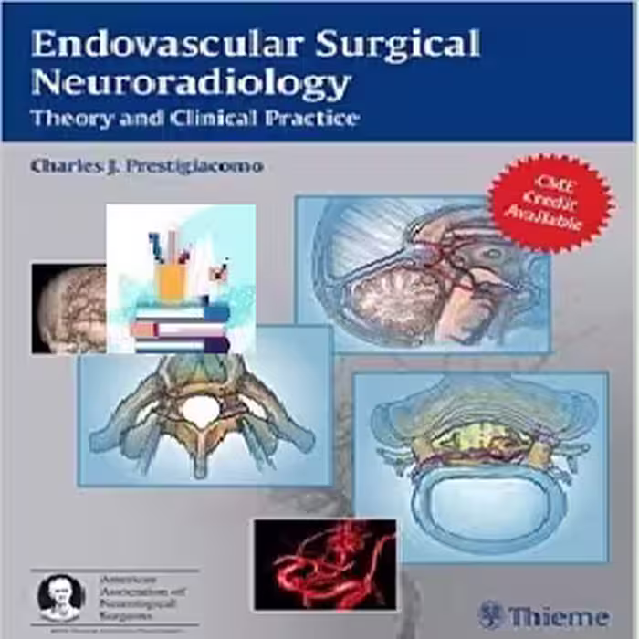 Endovascular Surgical Neuroradiology TRUE PDF price 1€