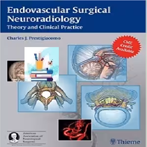 Endovascular Surgical Neuroradiology TRUE PDF price 1€