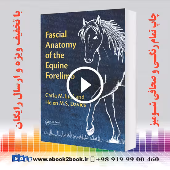 Fascial Anatomy of the Equine Forelimb