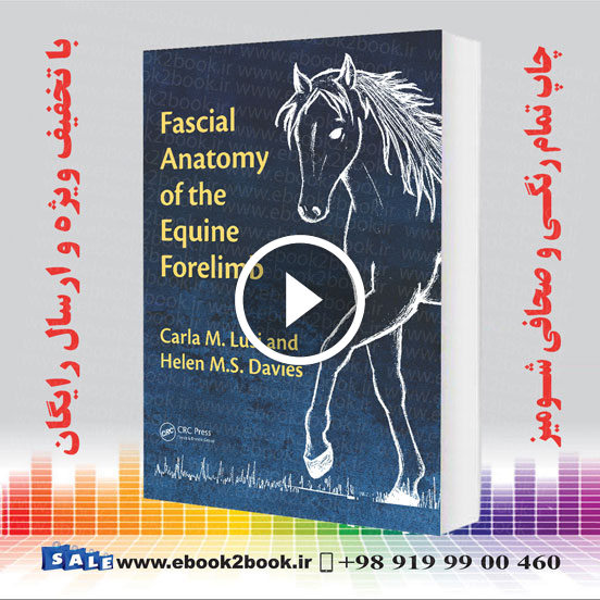 Fascial Anatomy of the Equine Forelimb