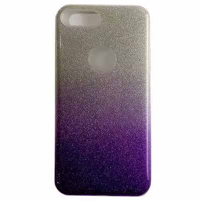 کاور وی آی پی دیزاین مدل اکلیلی مناسب برای گوشی موبایل اپل Iphone 7Plus/ 8Plus