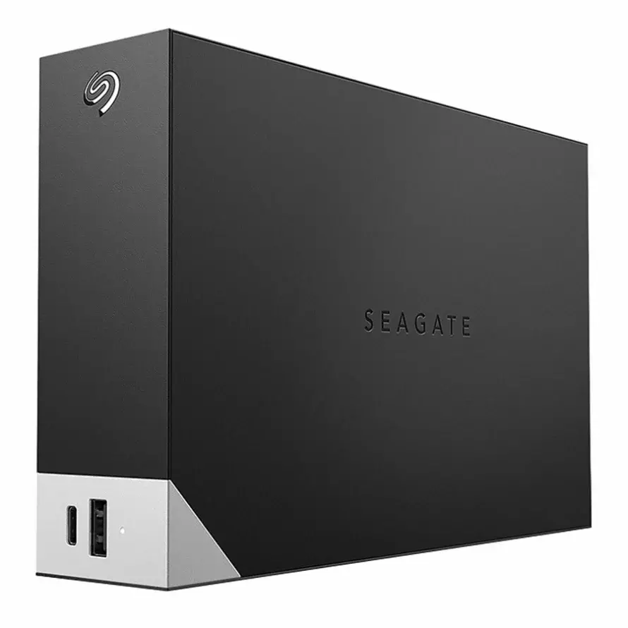 هارد اکسترنال رومیزی سیگیت One Touch 18TB