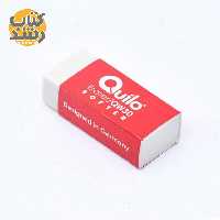 پاک کن سفید و مشکی کوچک کوییلو Quilo کد QB30