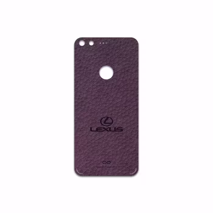 برچسب پوششی ماهوت مدل PL-LXS مناسب برای گوشی موبایل گوگل Pixel