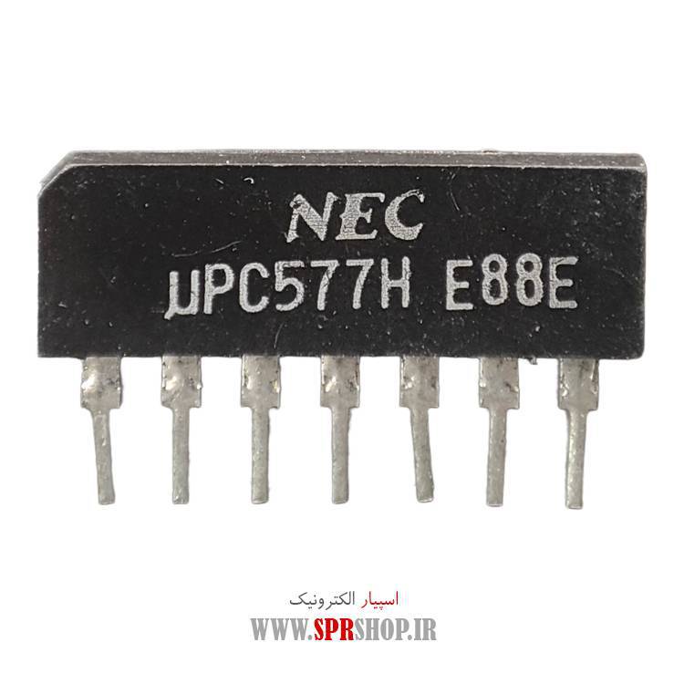 آی سی UPC577