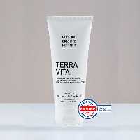 لایه بردار و اسکراب 150terra vitaمیلی لیتر ام بی کی