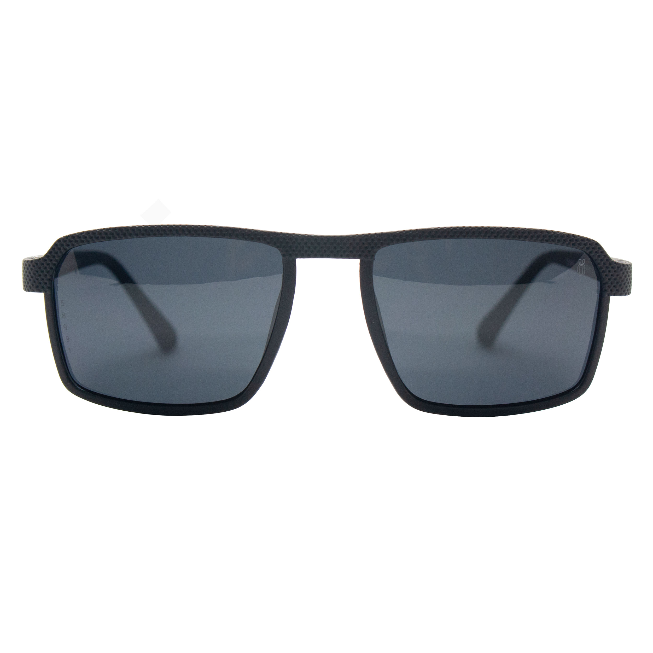 عینک آفتابی مردانه مورل مدل 58991C3 LU 