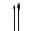 کابل تبدیل USB به USB-C ارلدام مدل EC-084C طول 1 متر