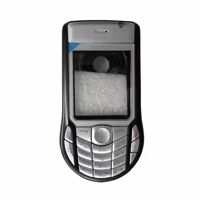 قاب نوکیا 6630