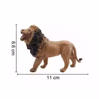 فیگور مدل شیر کد 4-929